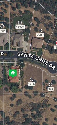 $199,900 | 824 Santa Cruz Drive | Quartz Hill