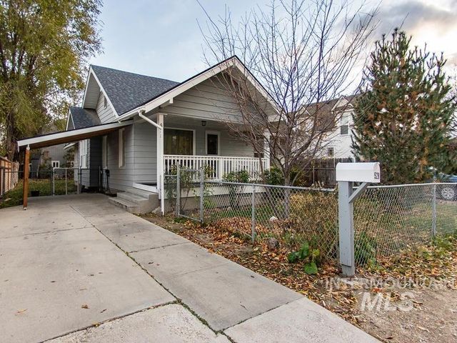 $425,000 | 528 18th Avenue North | North Nampa