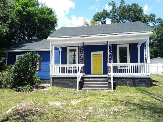 $139,000 | 3435 Hillcrest Road | Macon-Bibb County