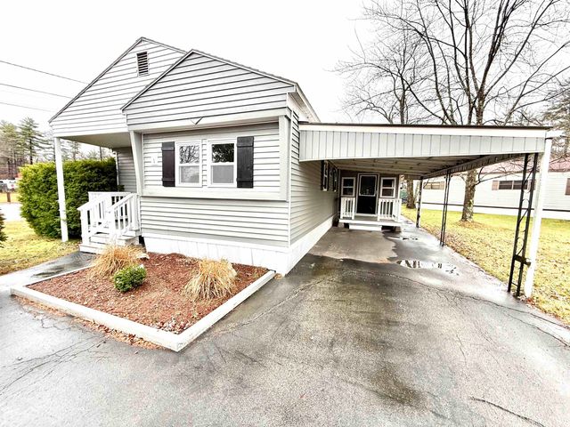 $167,900 | 1 Atlas Avenue | South Hooksett