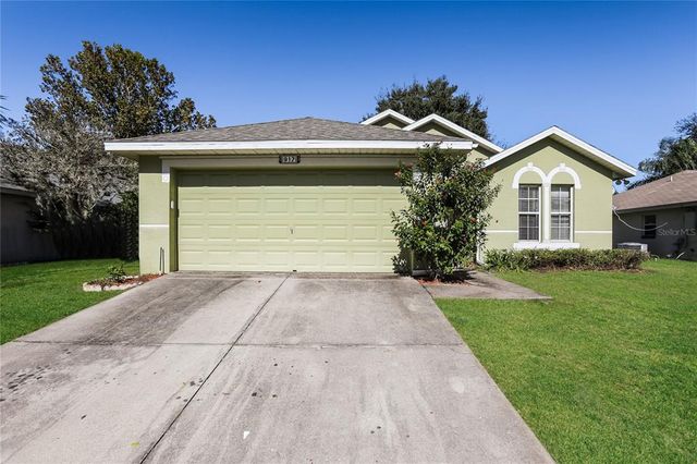 $2,030 | 917 Vassar Drive | Eustis