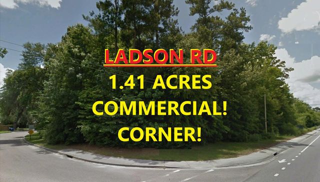 $349,900 | 0 Ladson Road | Tranquil Acres