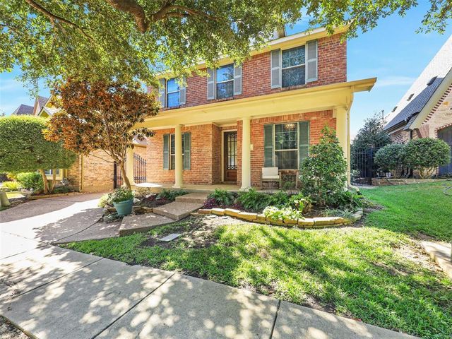 $3,100 | 816 Chapel Hill Lane | McKinney