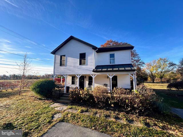 $3,900 | 4233 Stump Road | Plumstead Township - Bucks County