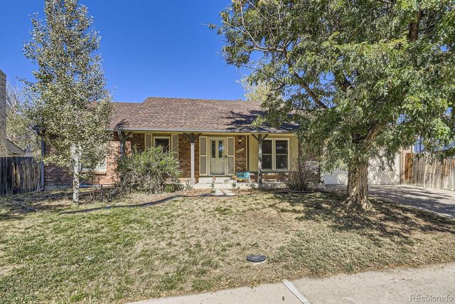 $495,000 | 3611 East 133rd Circle | Thornton