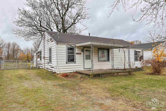 $49,900 | 1601 North Hill Street | Country Terrace