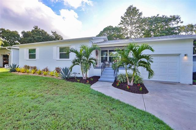 $3,800 | 1009 Chester Drive | Clearwater