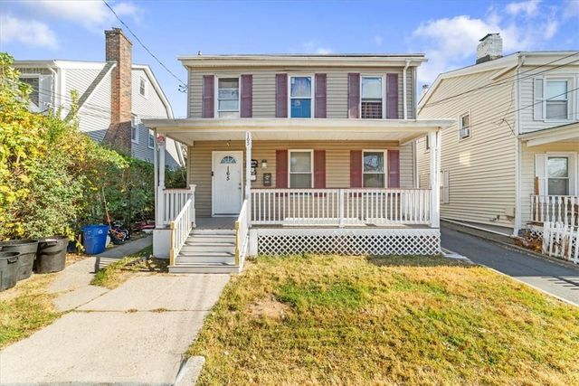 $590,000 | 165 Smith Street | Peekskill