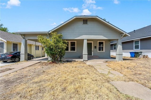 $190,000 | 1803 Algonquin Street | Sanger-Heights