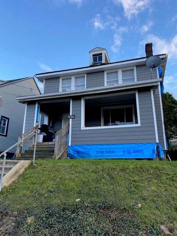 $67,900 | 1309 Irwin Street | Aliquippa