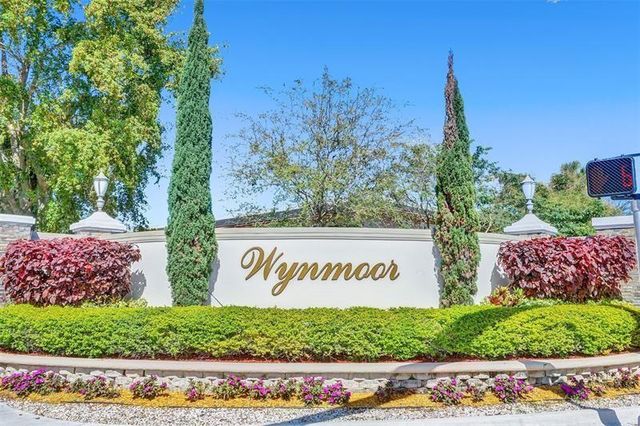 $252,252 | 4302 Martinique Circle, Unit A2 | Wynmoor