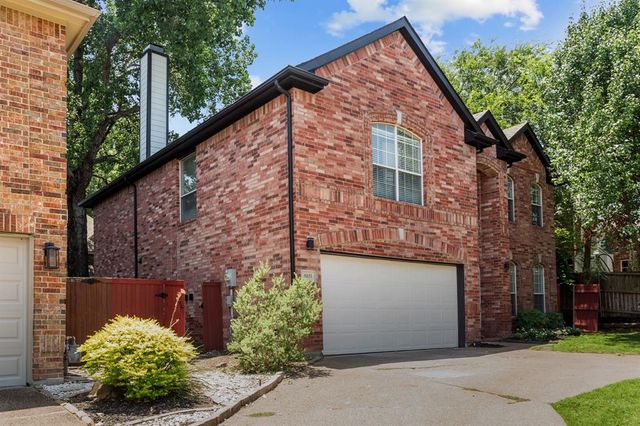 $489,000 | 5031 Enclave Court | Stonebridge Ranch