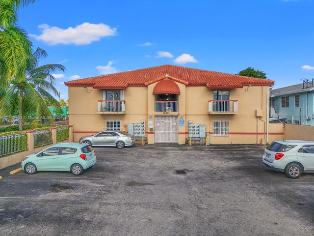 $350,000 | 1699 Southwest 7th Street, Unit 203 | Little Havana