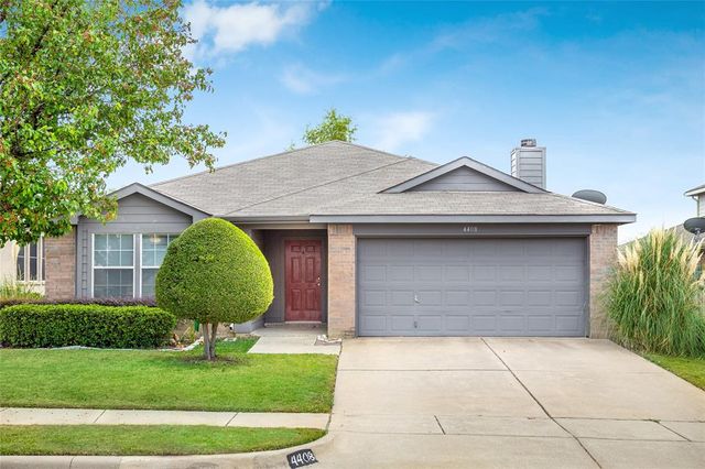 $2,200 | 4408 Statesman Lane | Heritage