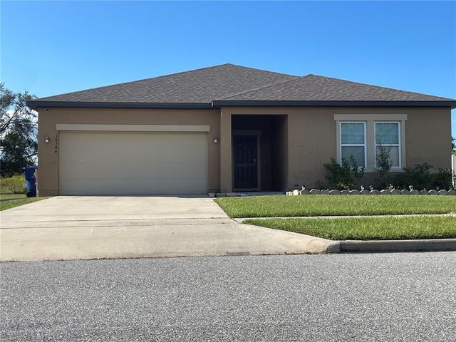 $387,000 | 16344 Blooming Cherry Drive | Groveland