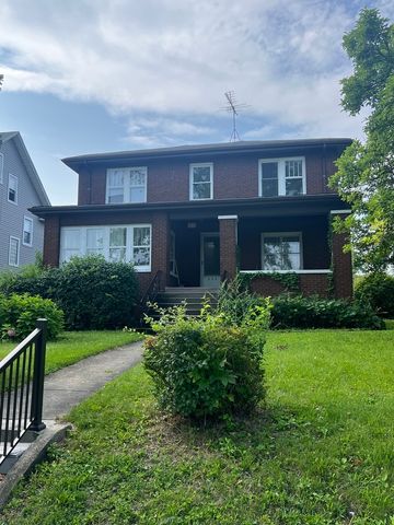 $209,000 | 226 West 16th Street | Chicago Heights