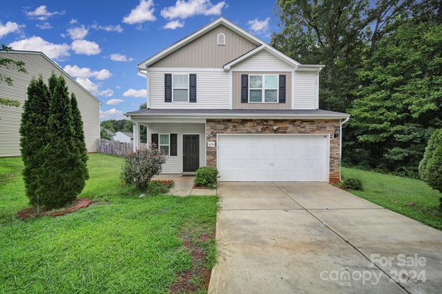 $390,000 | 6204 Springbeauty Drive | Becton Park