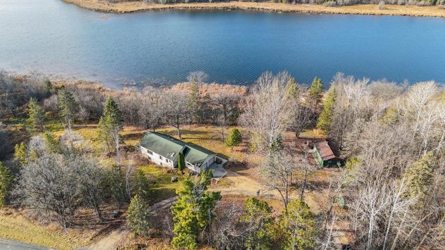 $420,000 | 18553 Irvine Avenue Northwest | Turtle Lake Township - Beltrami County