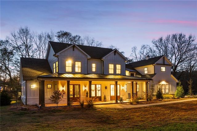 $2,400,000 | 4165 Milford Trail