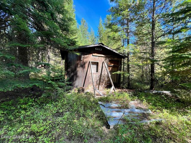 $124,700 | 540 Lost Cabin Trail