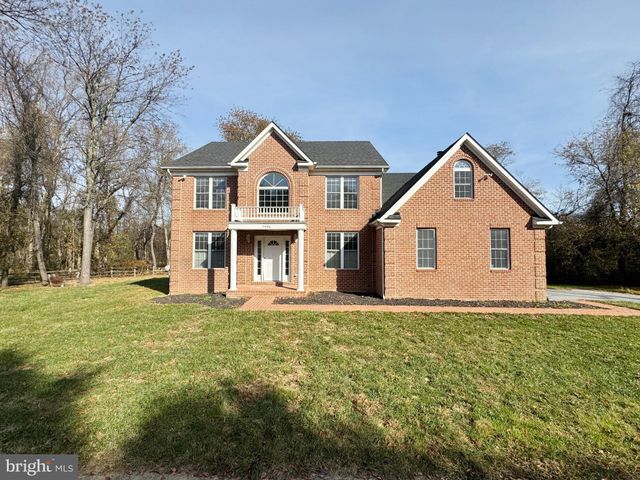 $729,900 | 7901 Old Washington Road | Eldersburg