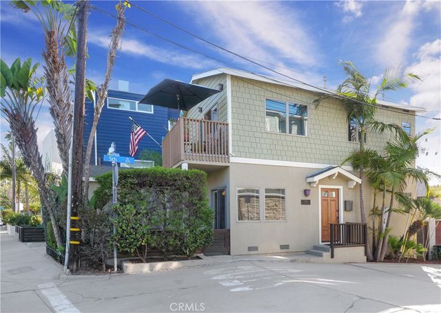 $2,750,000 | 540 5th Place | Manhattan Beach Sand