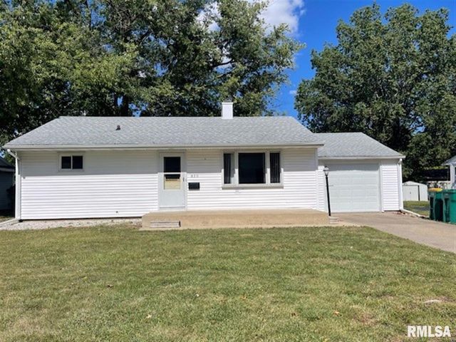 $99,900 | 820 Bobby Avenue | Macomb