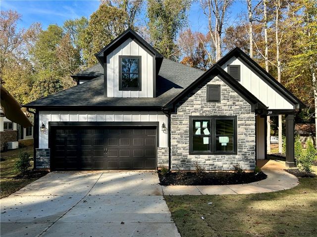 $839,900 | 209 A Riggs Drive | Clemson