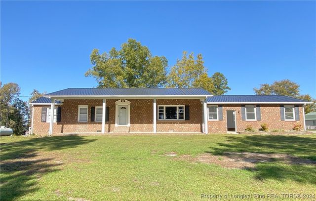 $1,695 | 4240 Olivia Road | Johnsonville Township - Harnett County