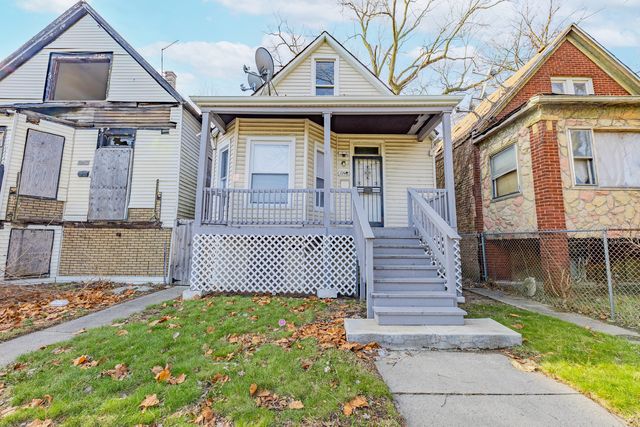 $90,000 | 7248 South Green Street | Englewood