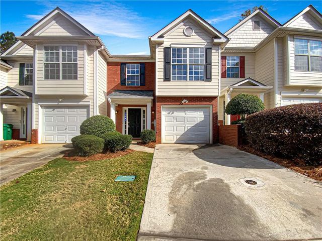 $240,000 | 3781 Harvest Drive | The Woodlands Townhomes