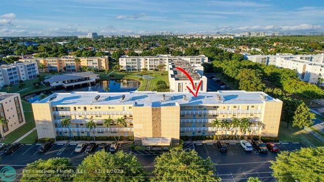 $234,000 | 205 Southeast 11th Terrace, Unit 405 | Dania Beach