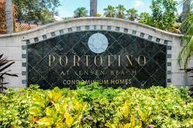 $2,000 | 3676 Northwest Mediterranean Lane, Unit 106 | Portofino at Jensen Beach Condominiums