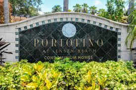 Portofino-Jensen Beach