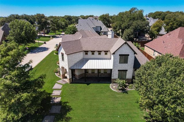 $875,000 | 1401 Long And Winding Road | Mansfield