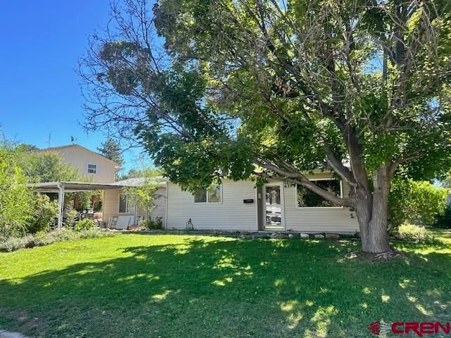 $298,000 | 633 Alameda Cortez Co 81321 | Cortez