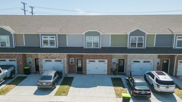 $235,000 | 370 Fallow Circle | Clarksville