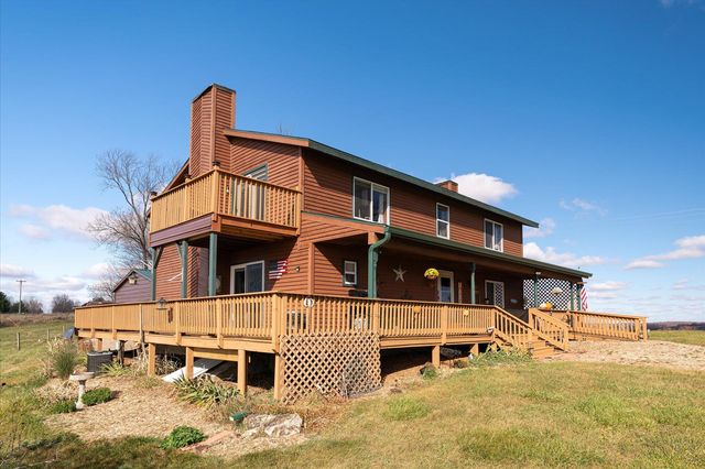 $445,000 | S5527 County Rd SS | Liberty