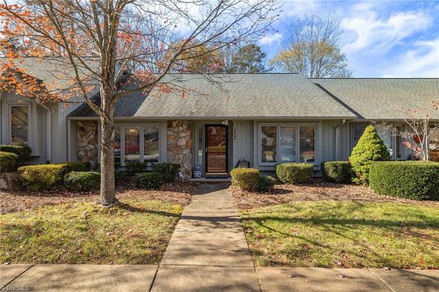 $286,000 | 2607 Spring Bridge Circle | Greensboro