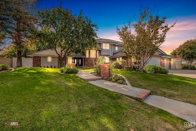 $1,150,000 | Restricted Address | Haggin Oaks