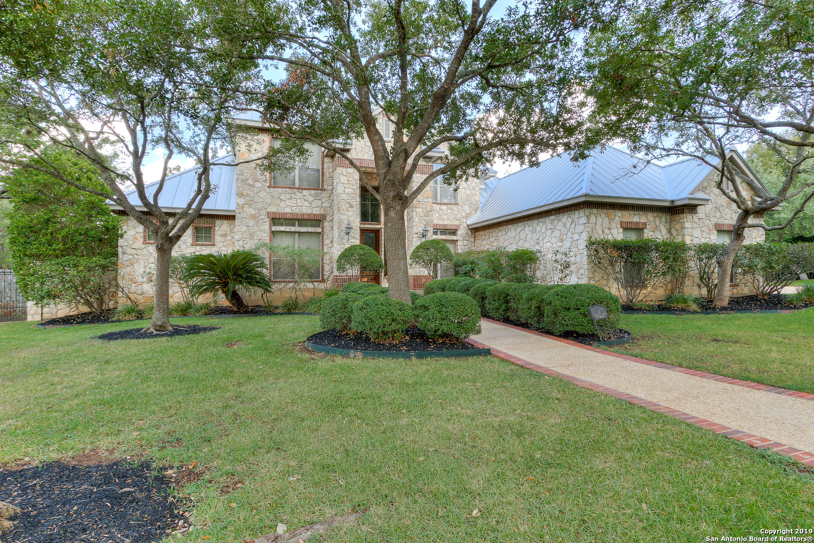 3 Regency Row Drive, San Antonio, TX 78248 | Compass