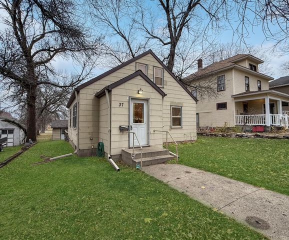 $79,900 | 37 East Sorenson Avenue | Appleton