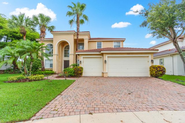 $855,000 | 7135 Vía Abruzzi | Towne Park