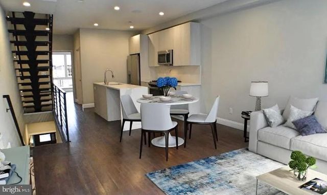 $2,800 | 1626 Cambridge Street, Unit B | Francisville