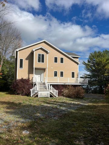 $849,000 | 102 Justin Lane | Gouldsboro