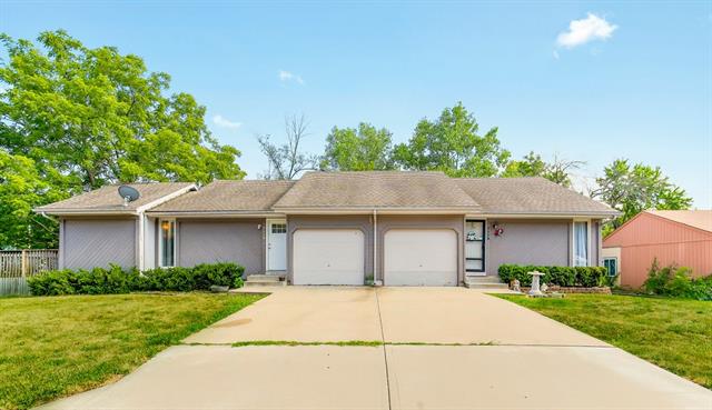 711 Northeast Ash Street, Unit B, Lees Summit, MO 64063 | Compass