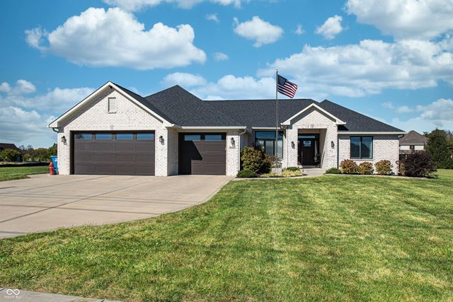 $745,000 | 4150 East County Road 100 South | Washington Township - Hendricks County