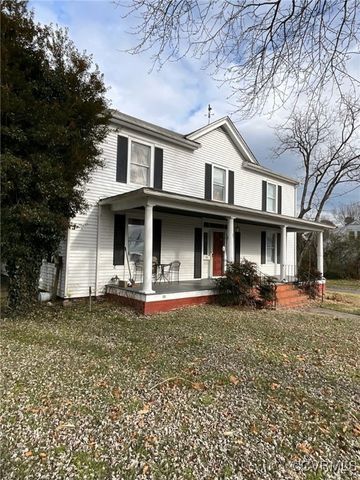 $200,000 | 1212 West Carolina Avenue | Crewe