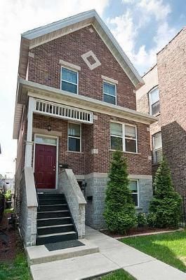 $3,000 | 647 East 41st Street, Unit 2 | Bronzeville