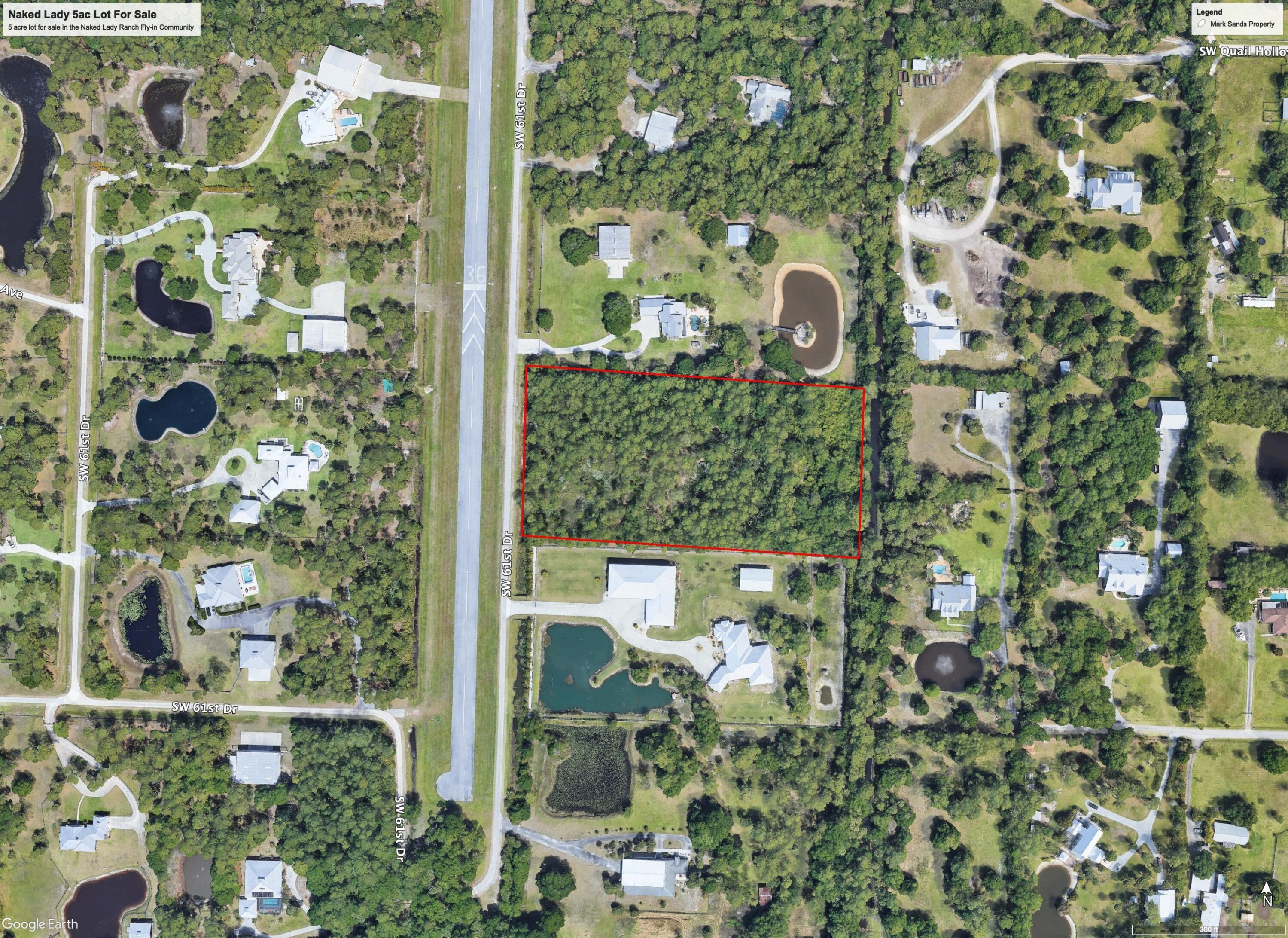 Xxx Southwest 61st Drive, Palm City, FL 34990 | Compass